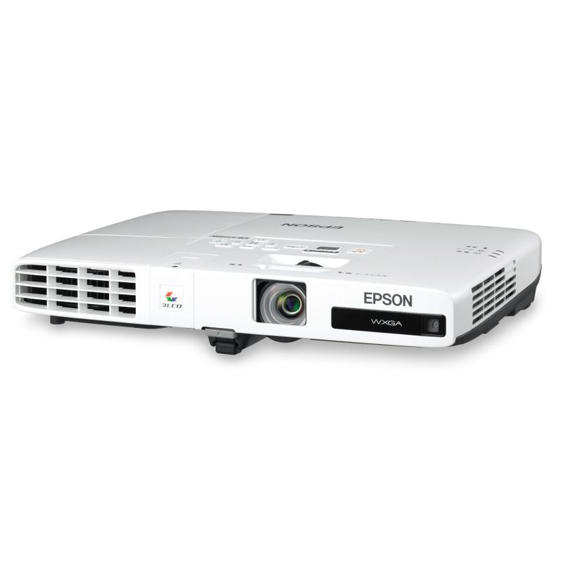 Offirio EB-1775W （液晶方式 3000lm WXGA）の商品画像