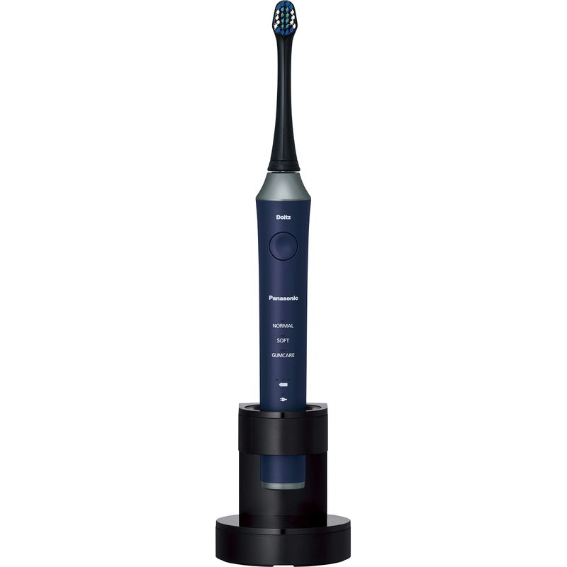  Panasonic electric toothbrush Dolts blue EW-DA43-A