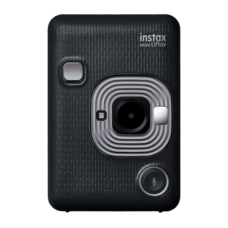 FUJIFILM ハイブリッドインスタントカメラ instax mini LiPlay チェキの商品画像