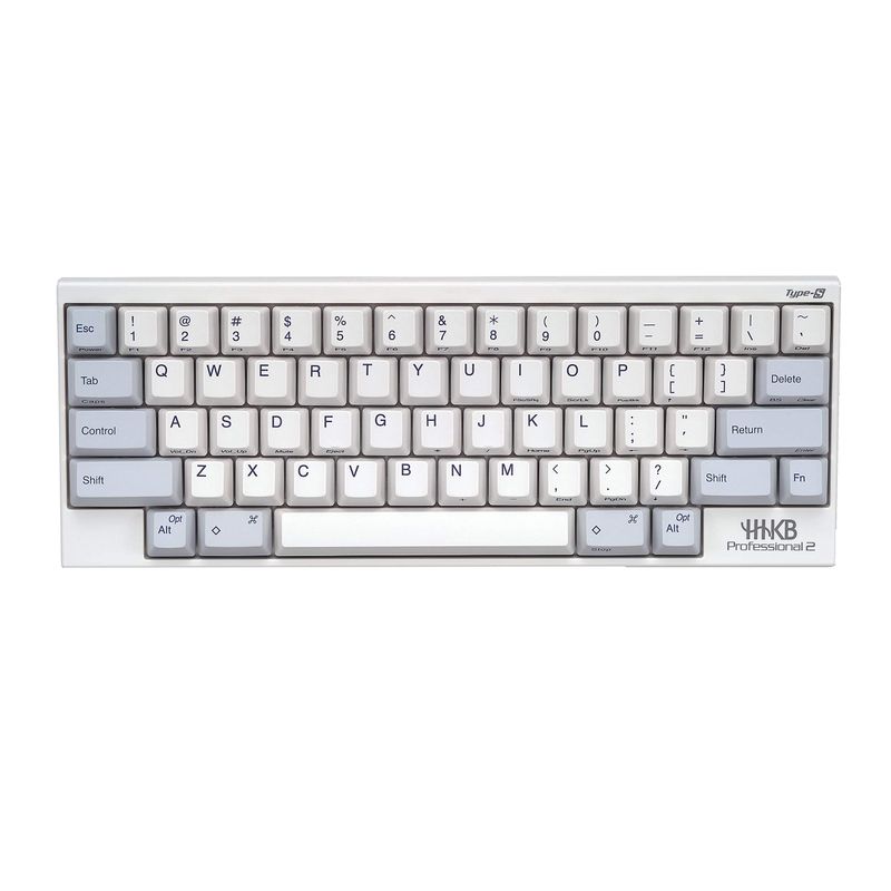 PFU ハッピーハッキングキーボード Happy Hacking Keyboard