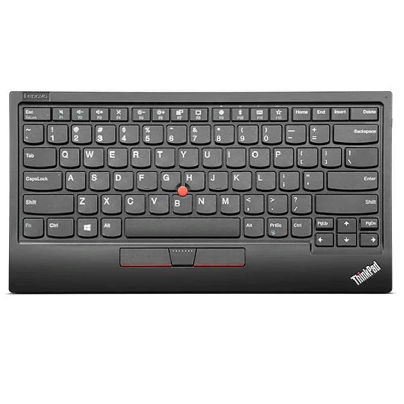 Lenovo ThinkPad トラックポイント キーボード II 4Y40X49493