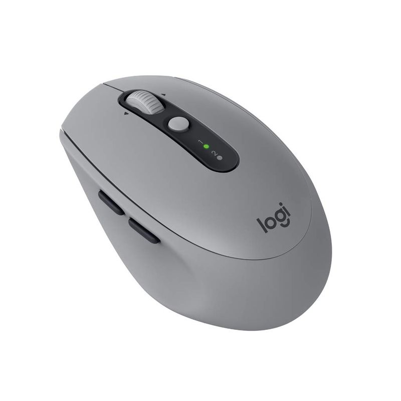 ロジクール M590 新品未開封 logicool ロジクール M590 MULTI-DEVICE サイレントマウス M590MG