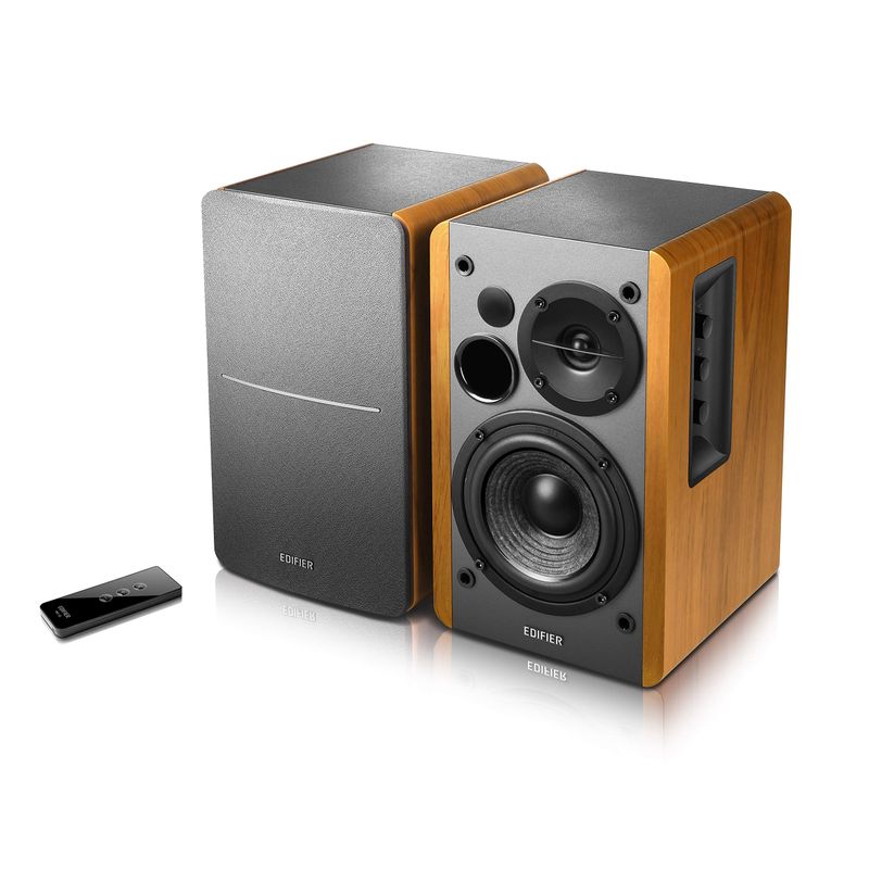 Edifier ED-R1280T PCスピーカー - 最安値・価格比較 - Yahoo!ショッピング