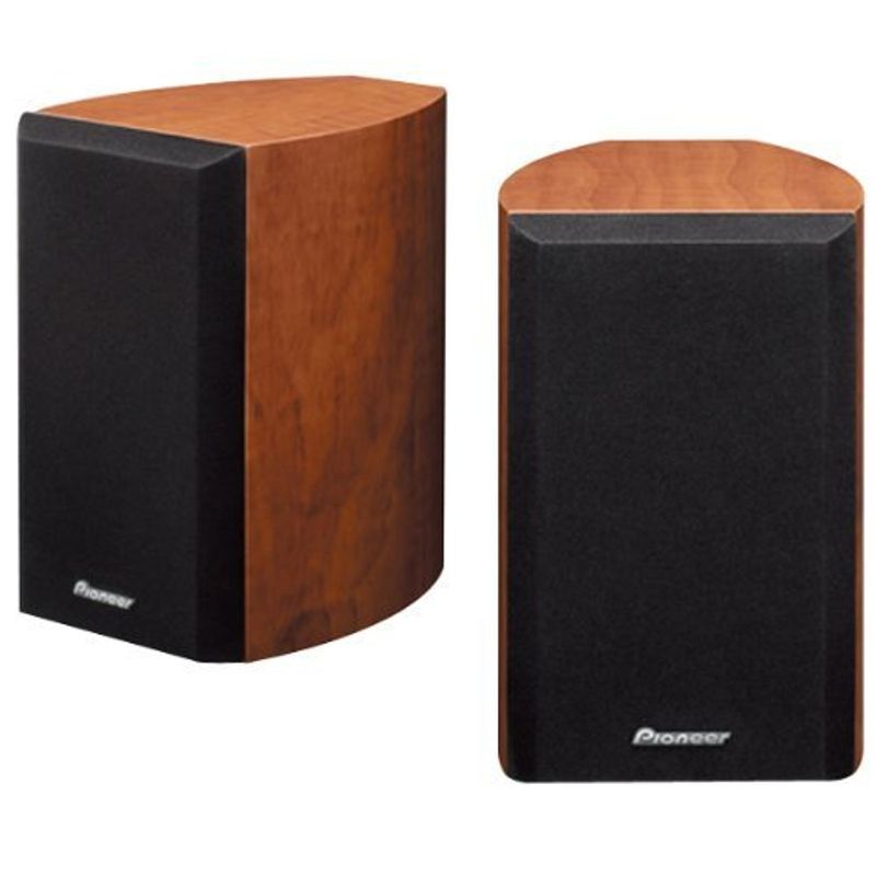 Pioneer S-LM2B-LR ブックシェルフ型スピーカー - 最安値・価格比較