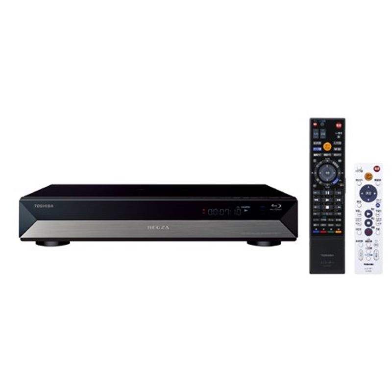 東芝 REGZA RD-BZ710 ブルーレイ、DVDレコーダー本体 - 最安値・価格