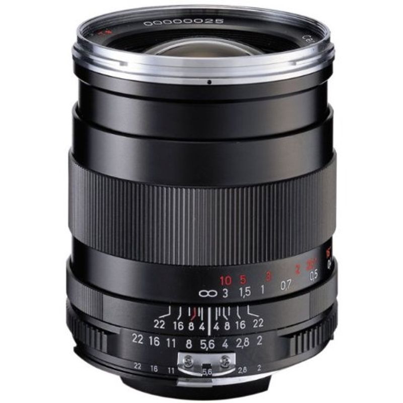 カールツァイス Carl Zeiss Distagon T＊ 2/35 ZE 交換レンズ - 最安値