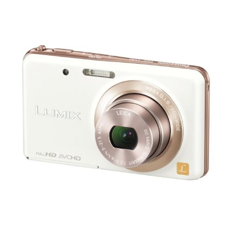 Panasonic パナソニック LUMIX ルミックス カメラ デジタルカメラ