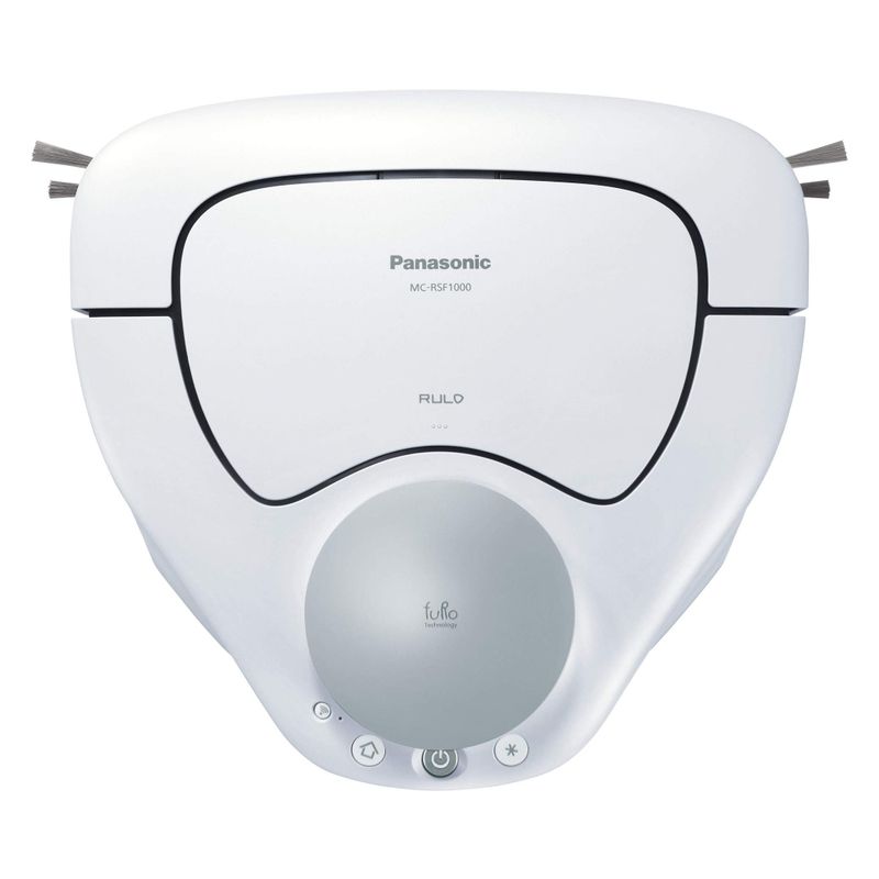 Panasonic MC-RSF1000-W 新品未開封 生産撤退】パナソニック ルーロ MC-RSF1000-W 新品未開封｜Yahoo