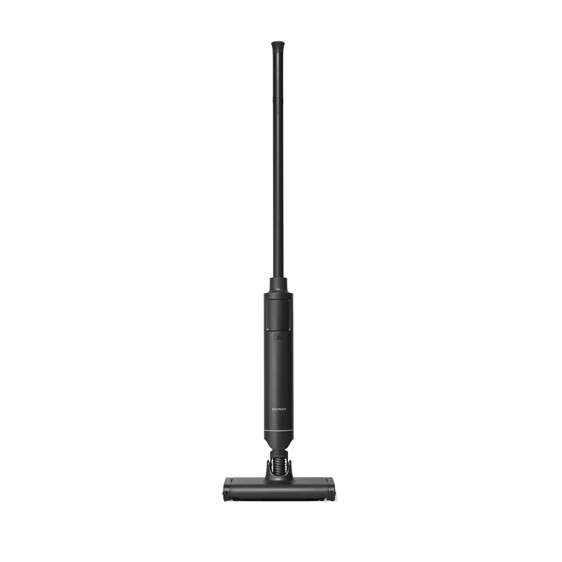 BALMUDA BALMUDA The Cleaner Lite C02A-BK（ブラック） 掃除機の商品画像