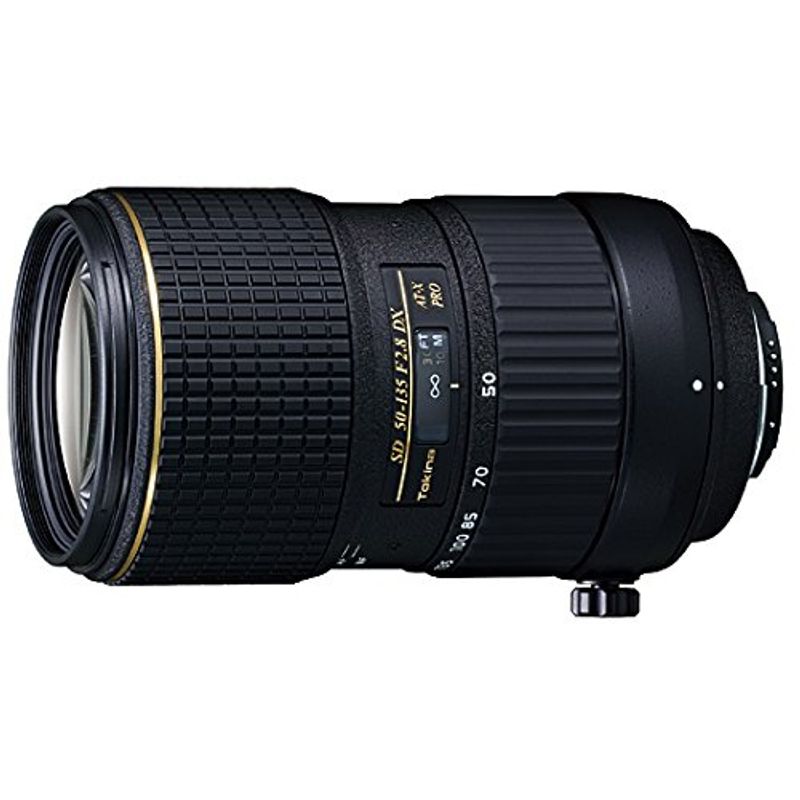 ケンコー・トキナー AT-X 535 PRO DX 50-135mm F2.8 ニコンデジタル用