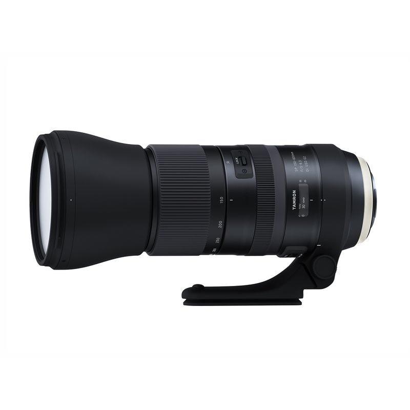 TAMRON タムロン SP 150-600mm F/5-6.3 Di VC USD G2 （Model A022