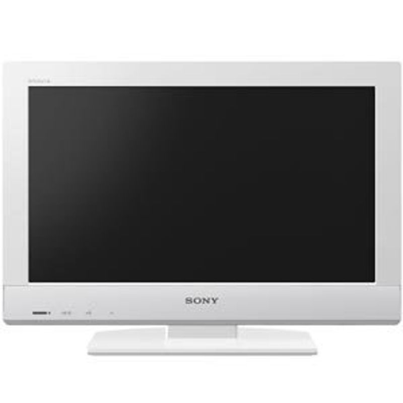 ソニー BRAVIA KDL-26EX300（B） ［26V型 ブラック］ 液晶テレビ