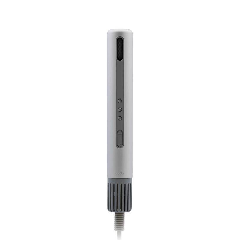 新品 cado スティック型ヘアドライヤー BD-S1-NB cado ヘアードライヤー バトン型 スリム スティック型ヘア