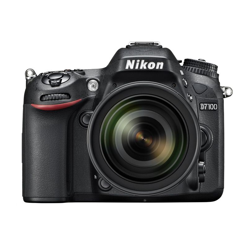 Nikon D7100 18-300mm付 デジタル一眼 セット ニコン ニコンDシリーズ D7100 18-300 VR スーパーズームキット