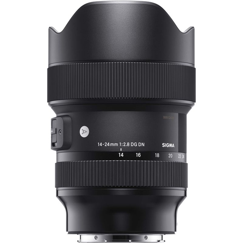 シグマ SIGMA シグマ 14-24mm F2.8 DG DN Art ソニーE Art（シグマ