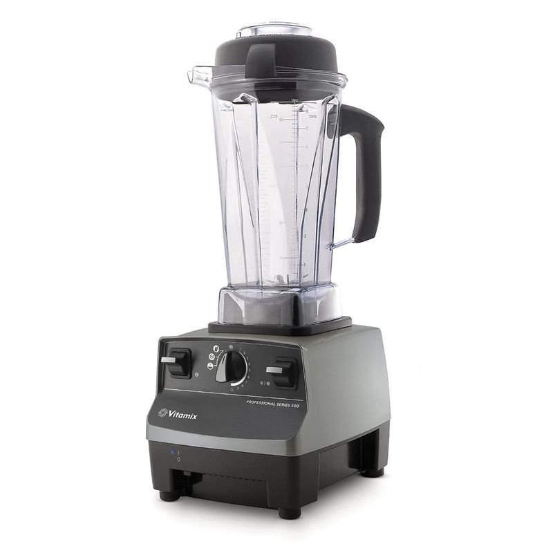 Vitamix Vitamix Pro500 ジューサー、ミキサー、フードプロセッサーの商品画像