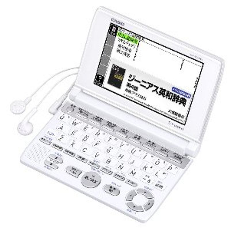 カシオ XD-SC4100［エクスワード XD-SC4100］ 電子辞書 - 最安値・価格