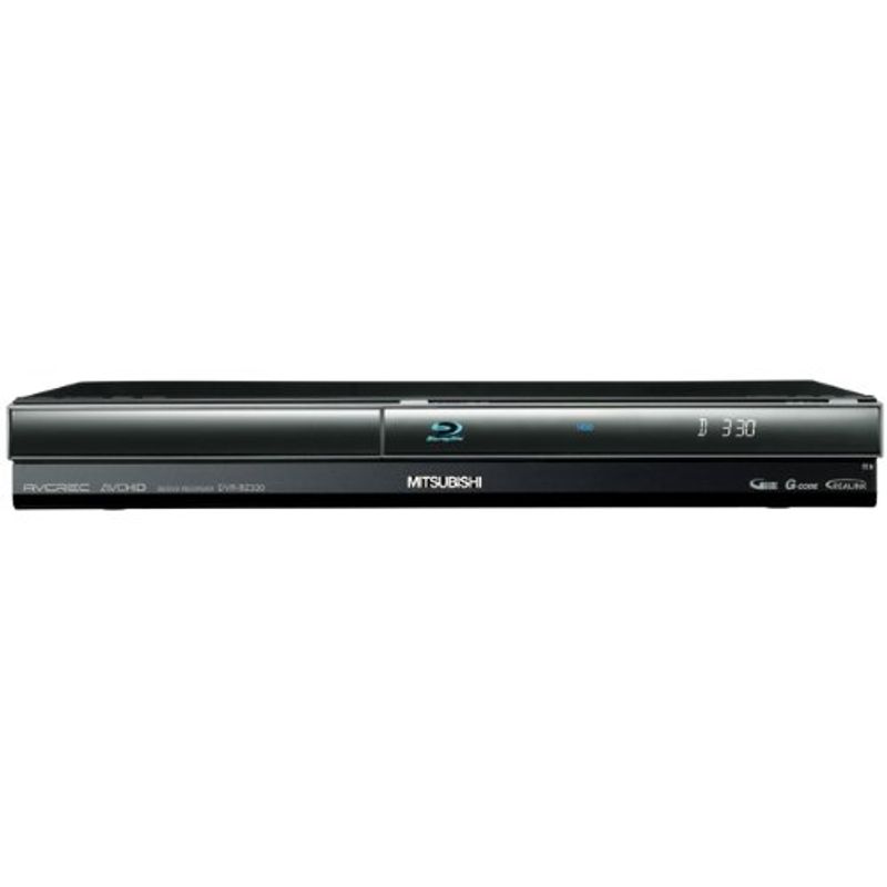 DVR-BZ330