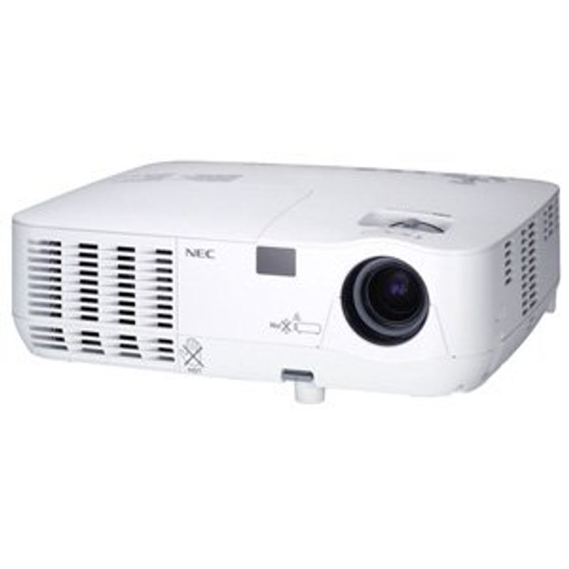 ViewLight NP115J （DLP方式 2500lm SVGA）