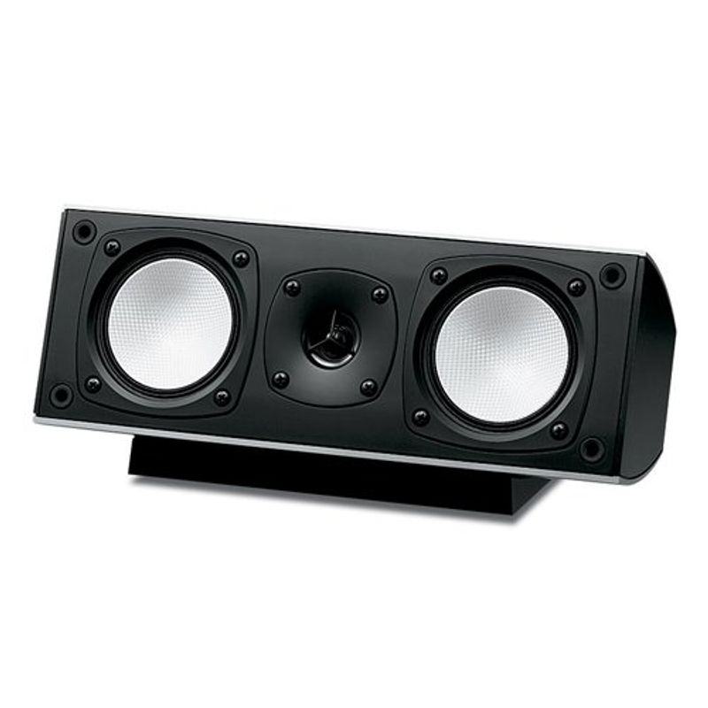 ONKYO センタースピーカーシステム D-509C B （ブラック） センター
