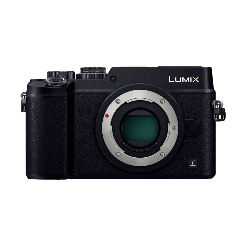 パナソニック ルミックス LUMIX GX8 DMC-GX8-K ボディ（ブラック