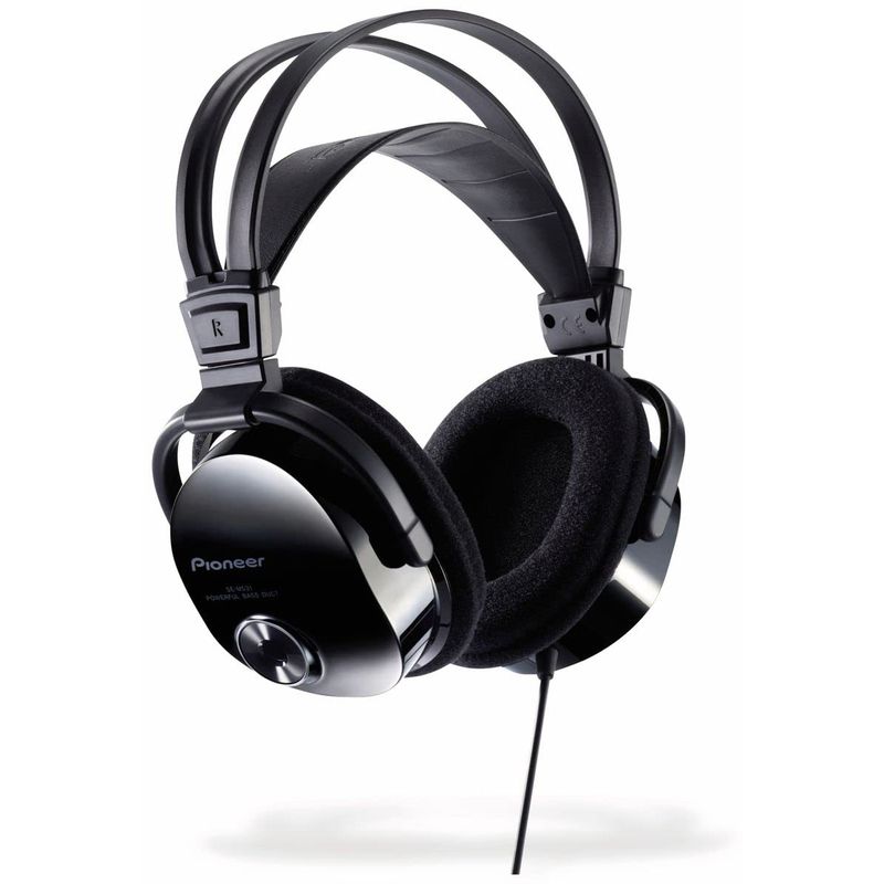 パイオニア SE-M531 ヘッドホン本体 - 最安値・価格比較 - Yahoo