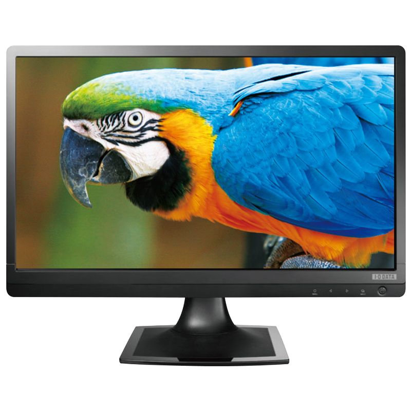I-O DATA/アイ オー データ 21.5インチ 液晶モニタ フルHD 1920×1080 1677万色 TFTパネル LCD-MF225XBR アイ・オー・データ LCD-MF225XBR（フルHD 21.5型LED液晶） パソコン用
