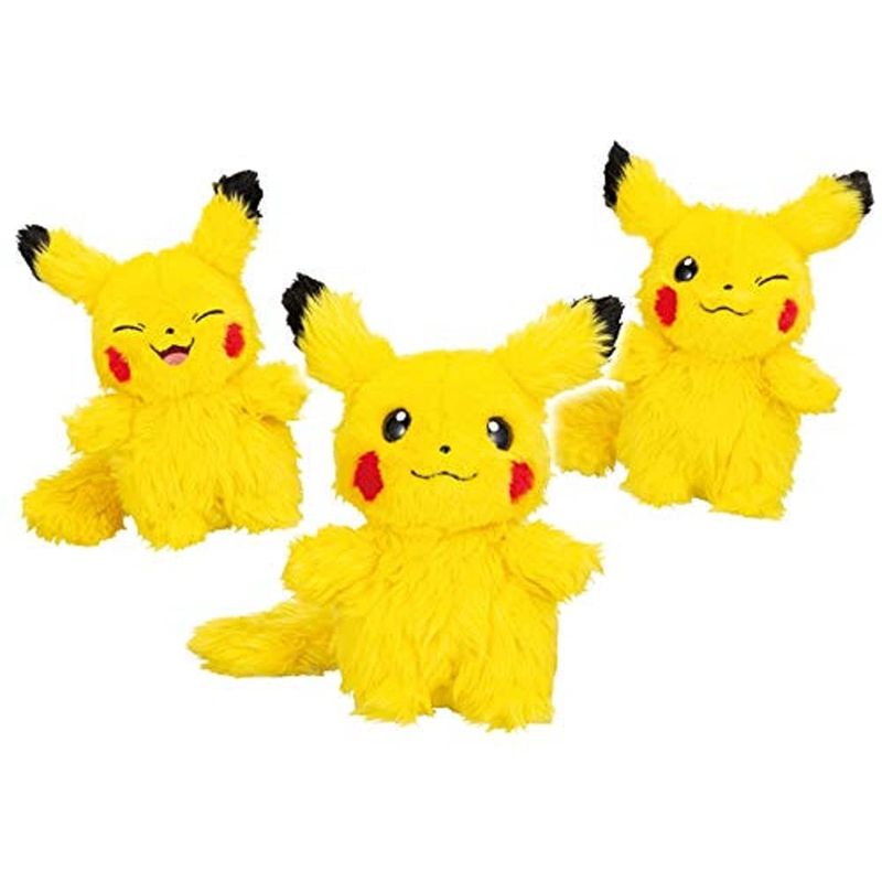 セガトイズ セガトイズ WHO are YOU？ サンリオキャラクターズ