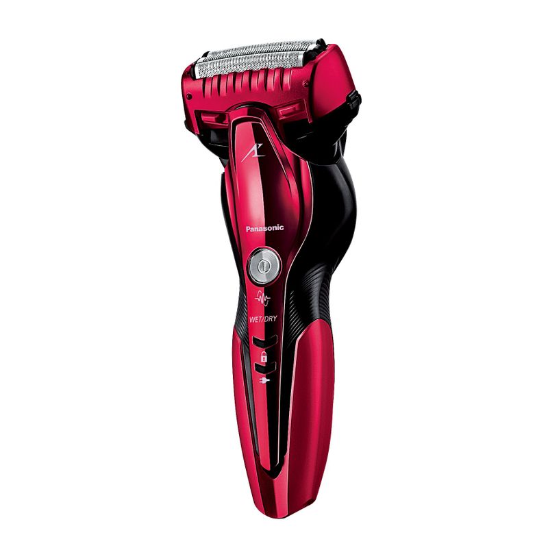 外装美品 Panasonic ラムダッシュ ES-ST6Q｜Yahoo!フリマ（旧PayPay