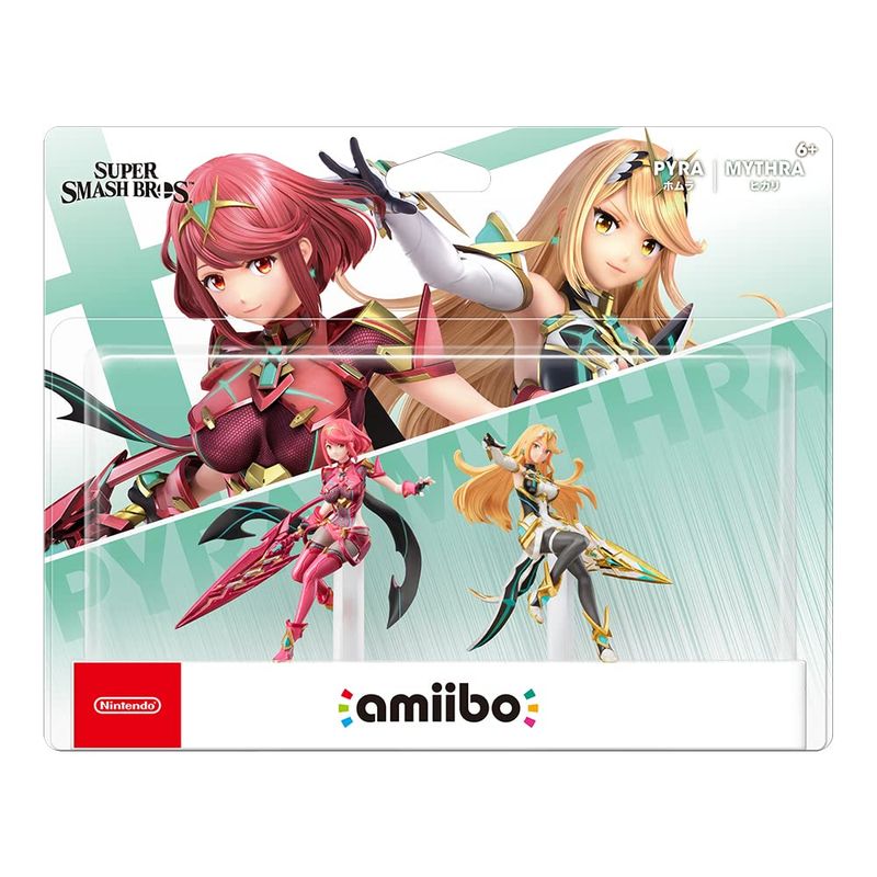 任天堂 amiibo リンク トワイライトプリンセス ゼルダの伝説シリーズ