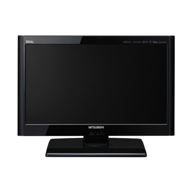 LCD-32LB3 三菱 REAL 32型液晶テレビ 三菱電機 REAL LCD-32LB3 REAL（三菱電機） 液晶テレビ、薄型テレビ
