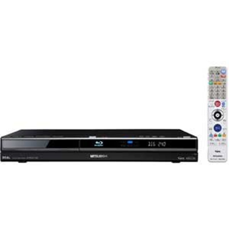 DVR-BZ340