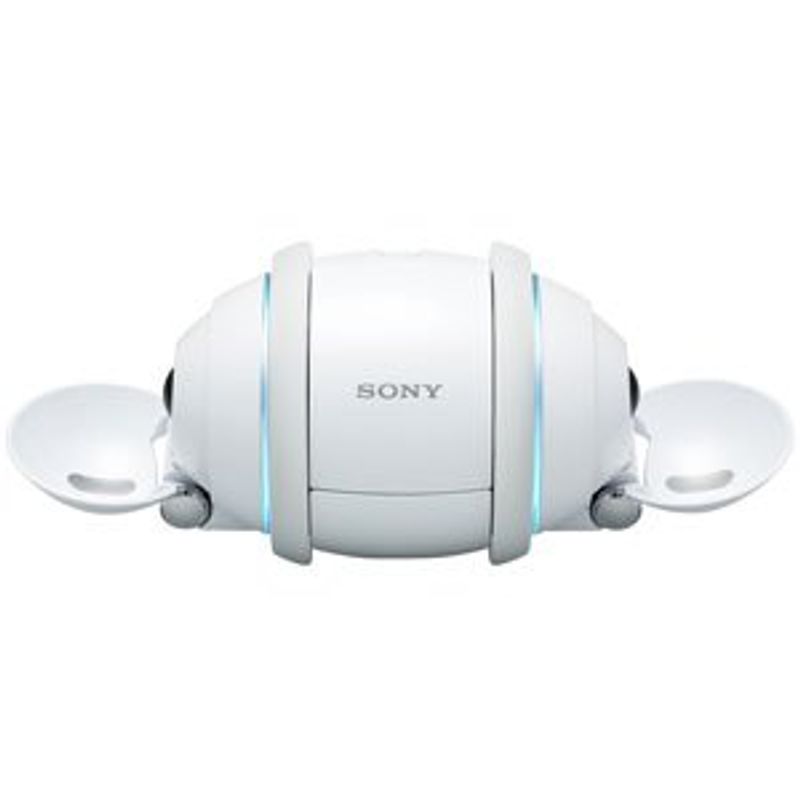 ソニー　ROLLY ブラック　SEP-10BT 充電クレードル　新品未使用 ソニー ROLLY ブラック SEP-10BT 充電クレードル 新品未使用