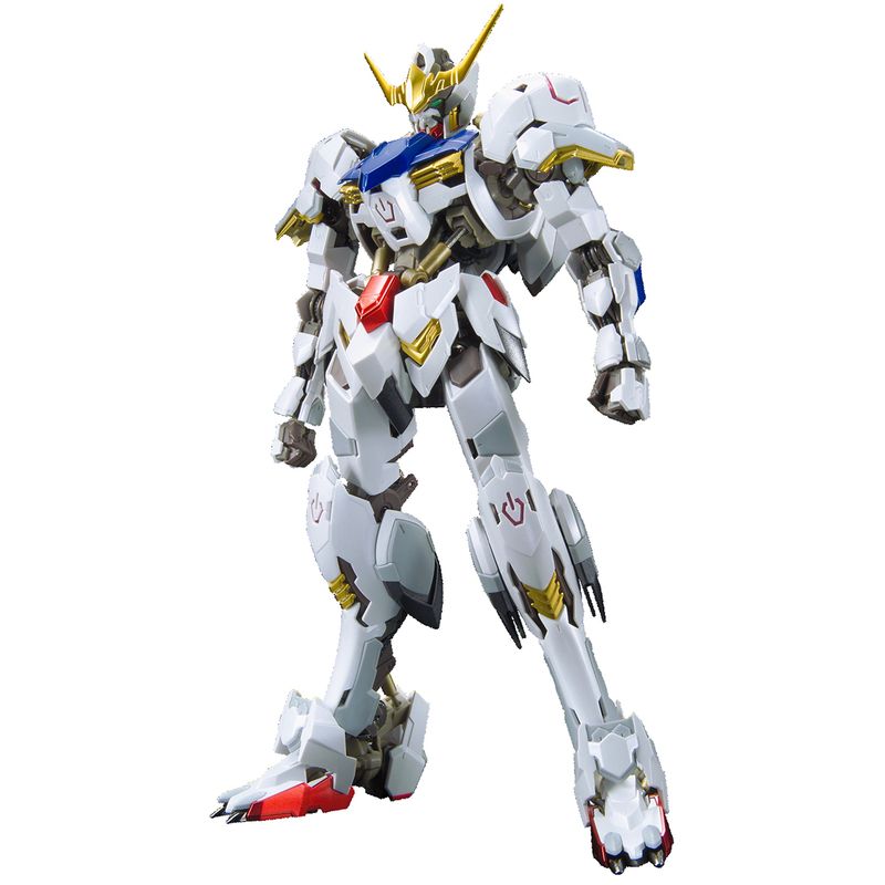BANDAI ハイレゾリューションモデル ガンダムバルバトス （1/100