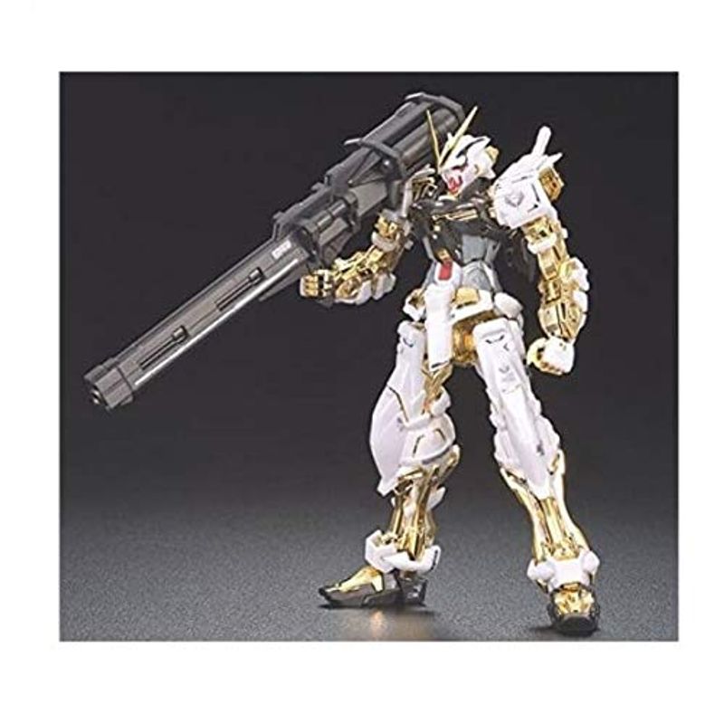 BANDAI MBF-P01 ガンダムアストレイ ゴールドフレーム スペシャル