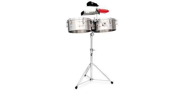 LP( Latin percussion instrument ) timbales LP257-S