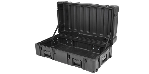 SKB(eske- Be ) dustproof * waterproof case 3R4222-14B-EW carrying case dustproof * waterproof specification 