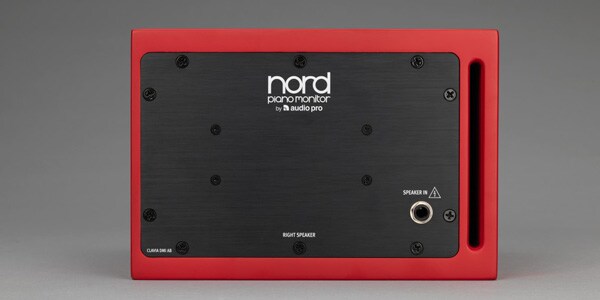 NORD(no-do) клавиатура усилитель Nord Piano Monitor клавиатура монитор 