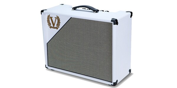 Victory Amps( Victory amplifier ) guitar amplifier / combo RK50C