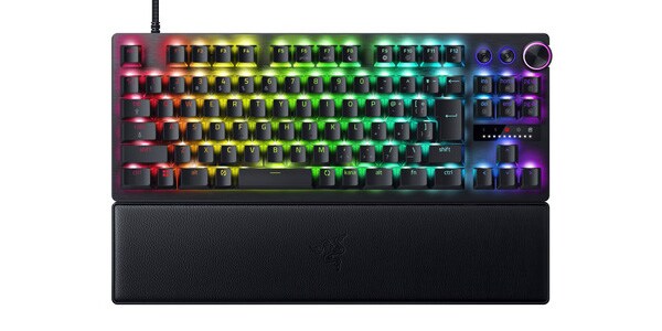 Razer huntsman v3 pro mini 日本語配列
