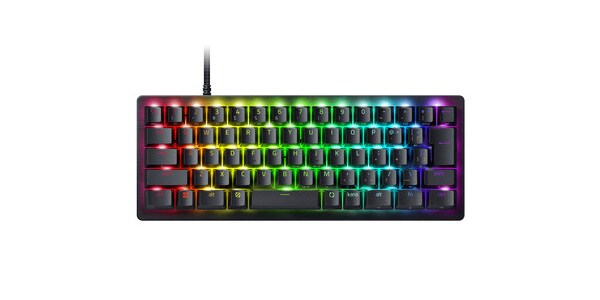 Razer Razer Huntsman V3 Pro Mini 日本語配列 RZ03-04991300-R3J1 