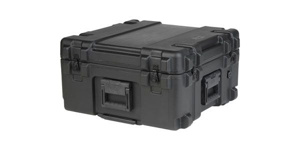 SKB(eske- Be ) dustproof * waterproof case 3R2222-12B-CW carrying case dustproof * waterproof specification 