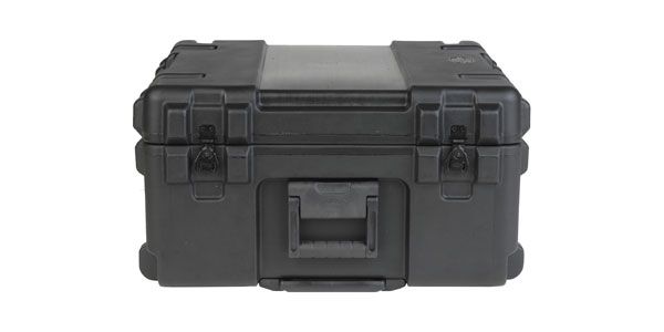 SKB(eske- Be ) dustproof * waterproof case 3R2222-12B-CW carrying case dustproof * waterproof specification 