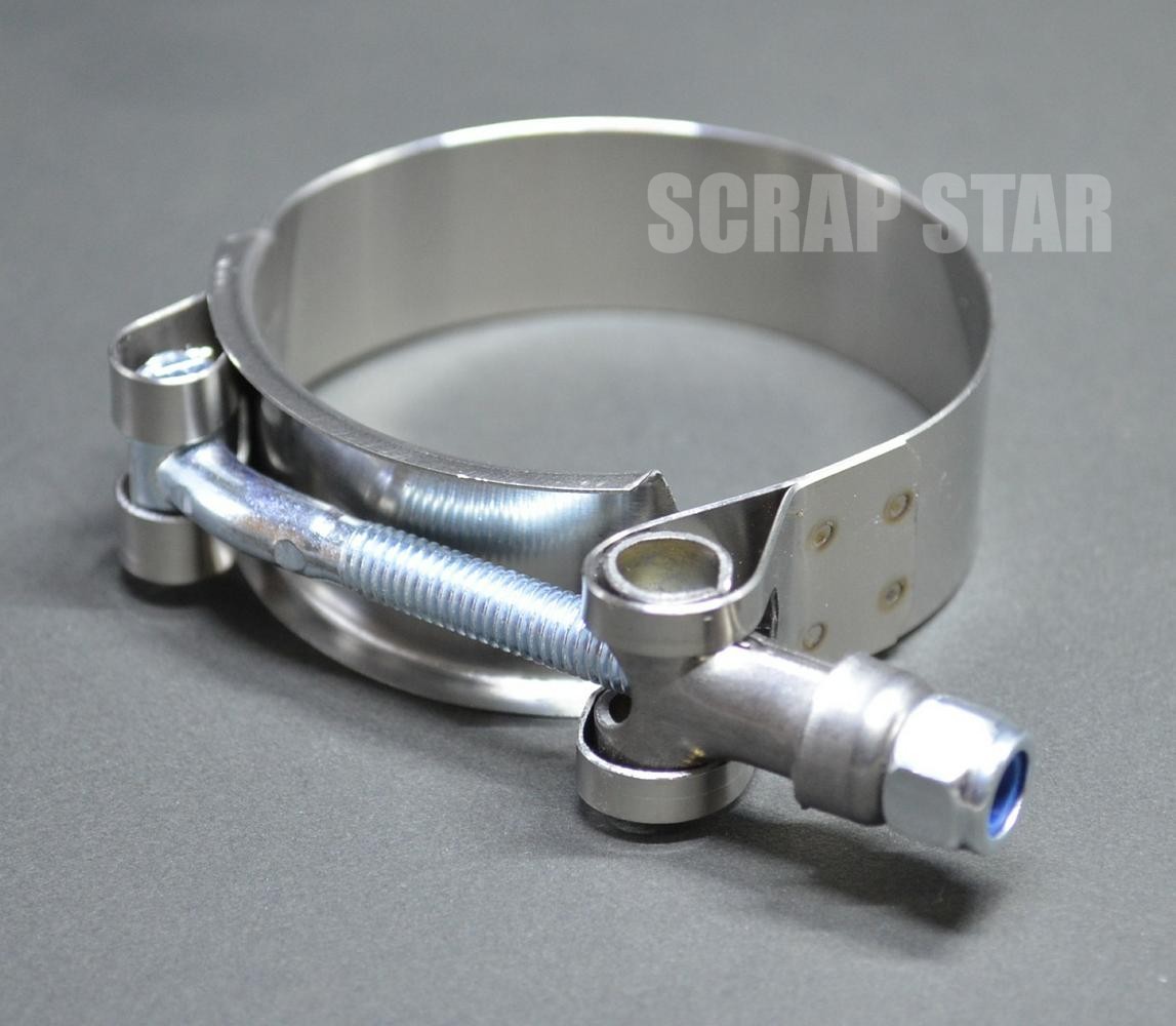 47mm~57mm pipe band # clamp # hose band exhaust band muffler clamp 