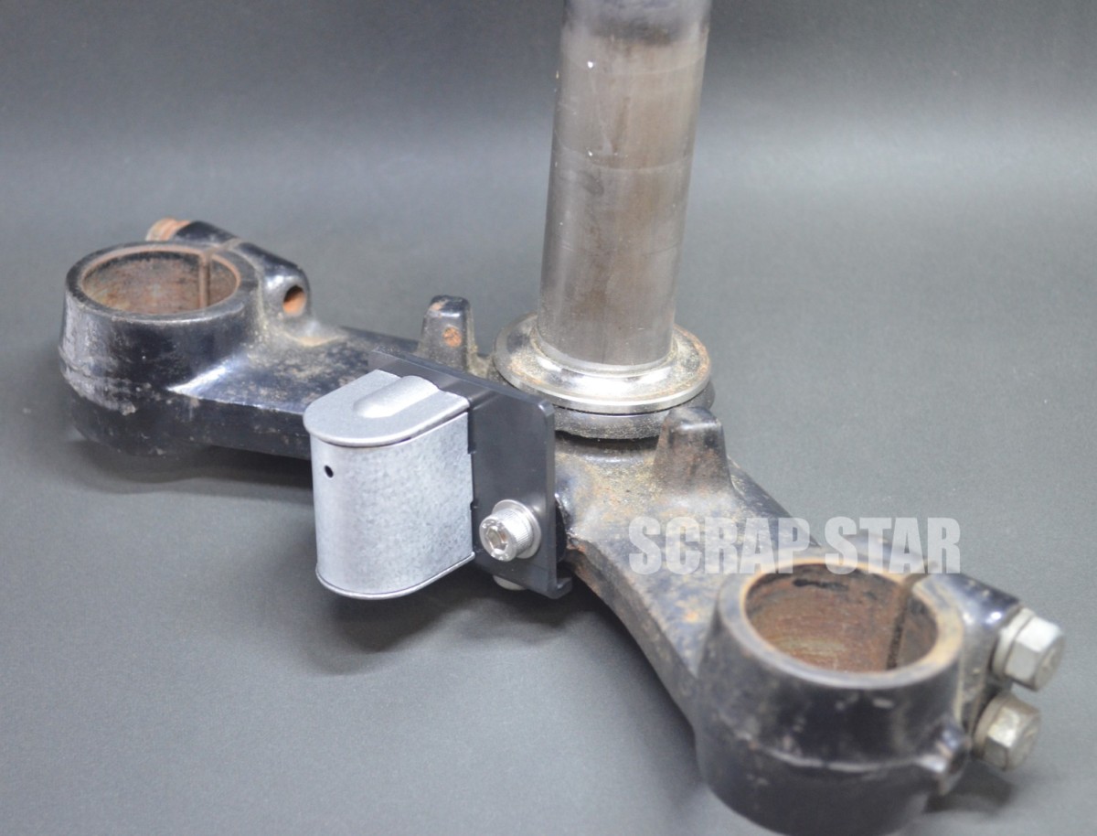 SR400/500#SR руль для блокировка & крепление, опора комплект 