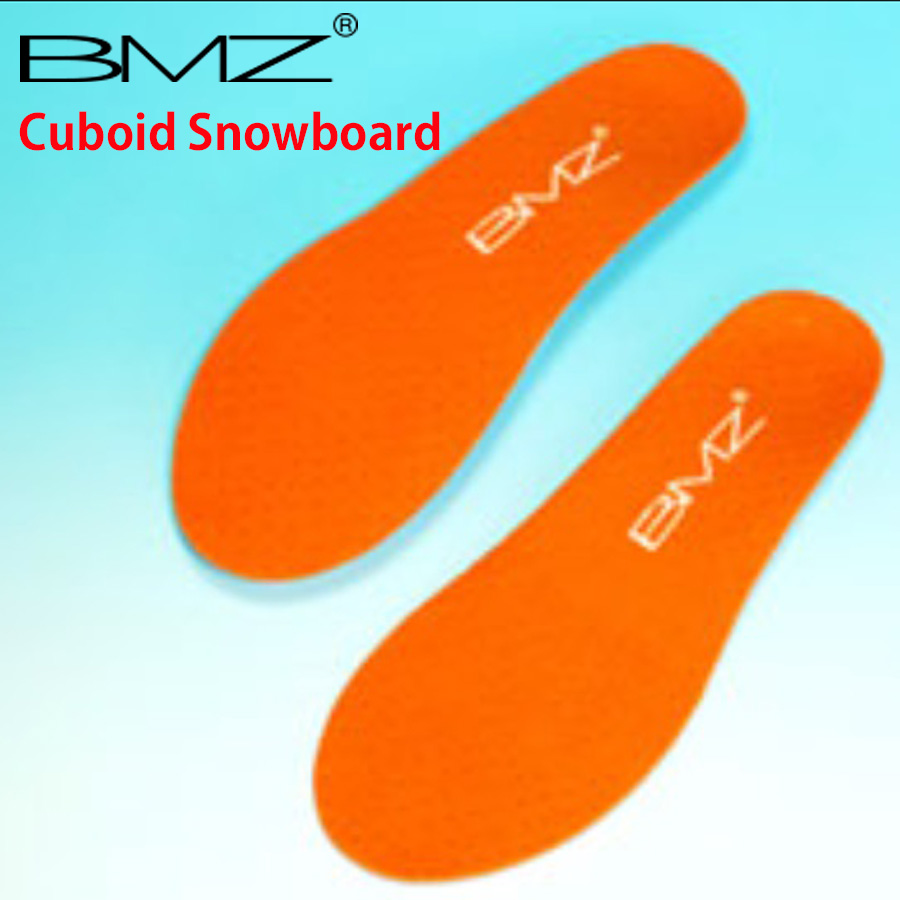 стандартный товар BMZ стелька средний кровать Quboid Power Snowboardkyu Boyds энергия сноуборд куб . пара. .. баланс арка поддержка земля . сначала поддержка бесплатная доставка 