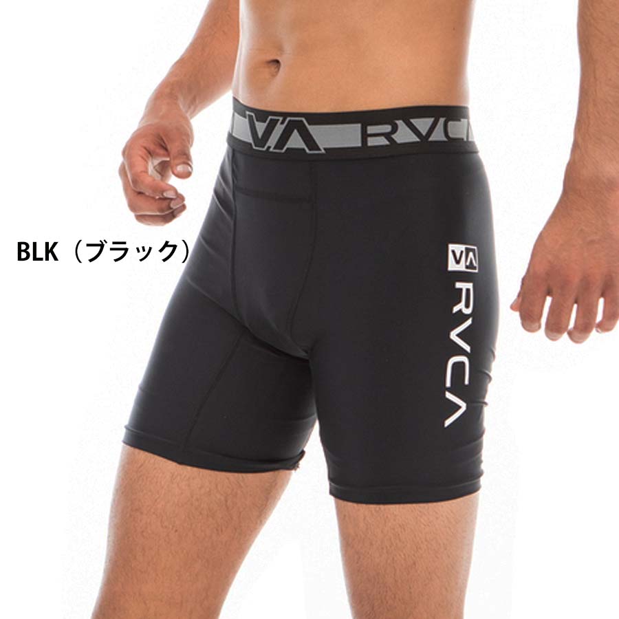  стандартный товар RVCA SPORT мужской RVCA UNDER SHORTS внутренний брюки BD041-870 ALWAYS READY опора BD041870 Surf трусы для нижний шорты Surf 