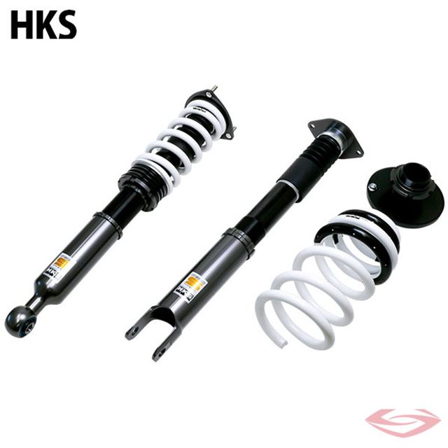 HIPERMAX S フェアレディZ Z34/RZ34 VR30DDTT 22/7～ 80300-AN018の商品画像