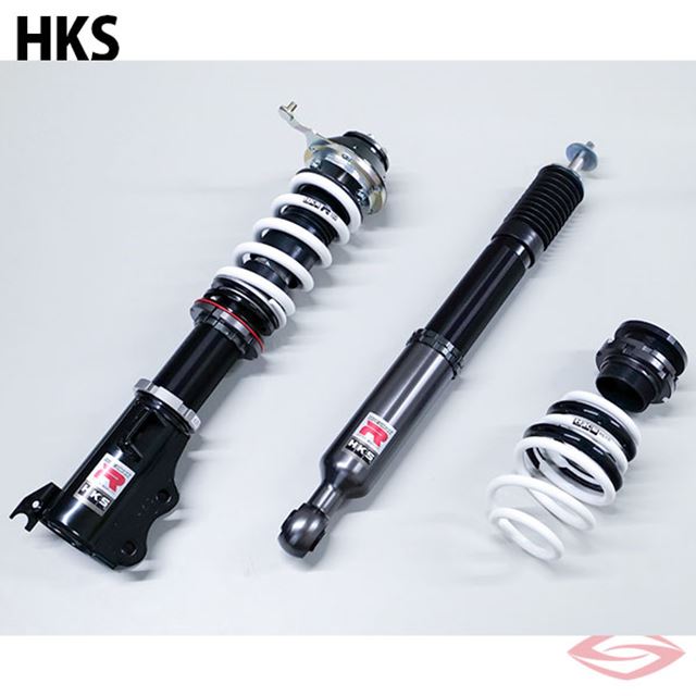 HIPERMAX R スイフトスポーツ ZC33S K14C （ターボ） 17/9～ 80310-AS001の商品画像