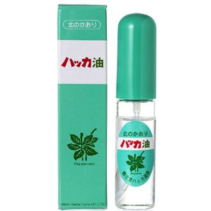  north see is ka through quotient is ka oil spray (10ml)